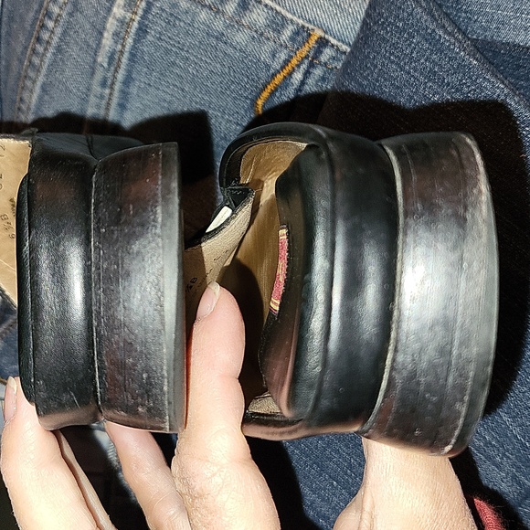 Cole Haan slide loafer - Picture 7 of 8